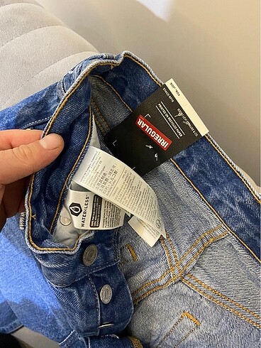 Levis Bayan jeans 29 Beden