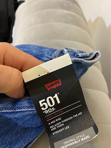 Levis Levis Bayan jeans 29 Beden