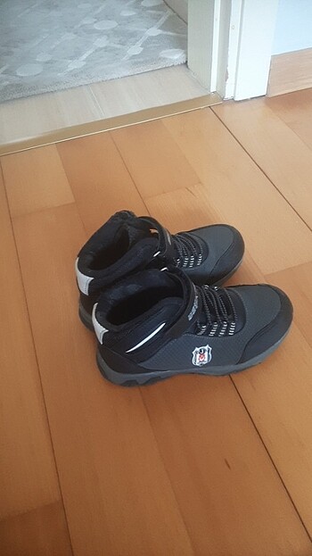 31 Beden Çocuk bot