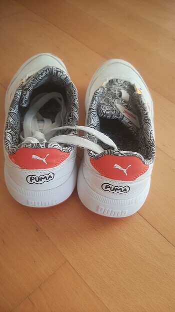 Puma Spor ayakkabı