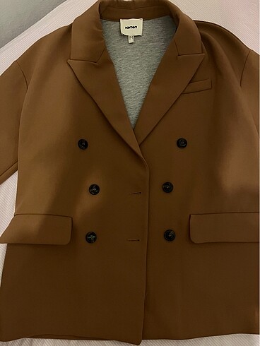 Blazer Ceket - Görsel 2