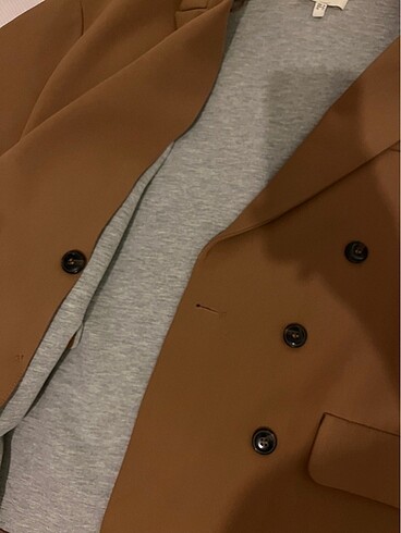 Blazer Ceket - Görsel 3