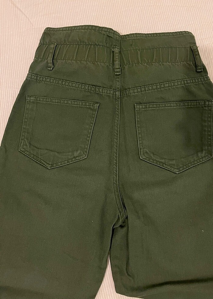 Pantolon - Görsel 3