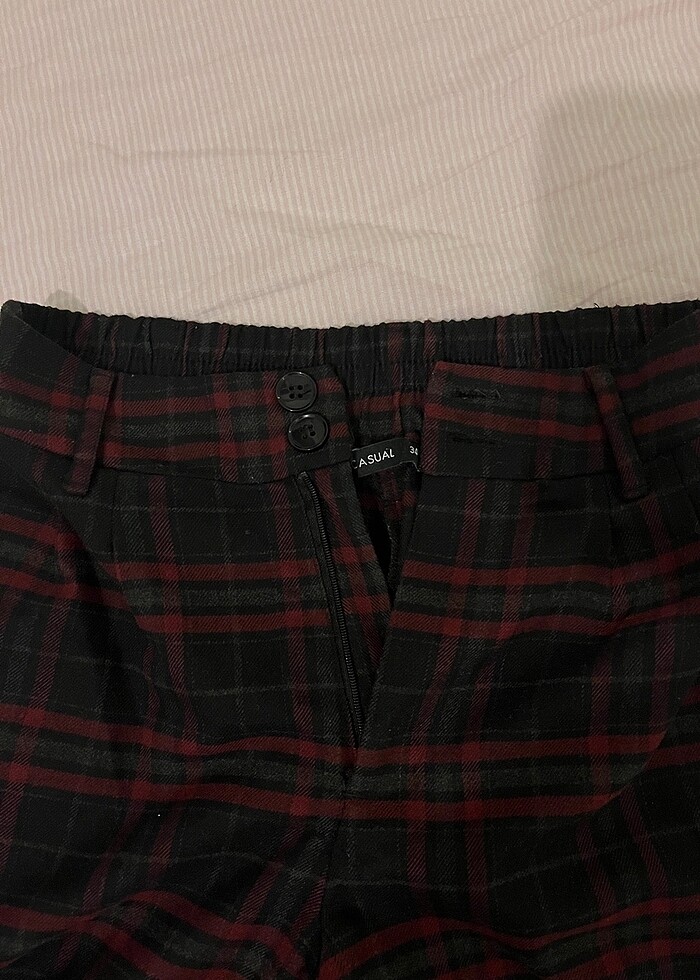 Pantolon - Görsel 2