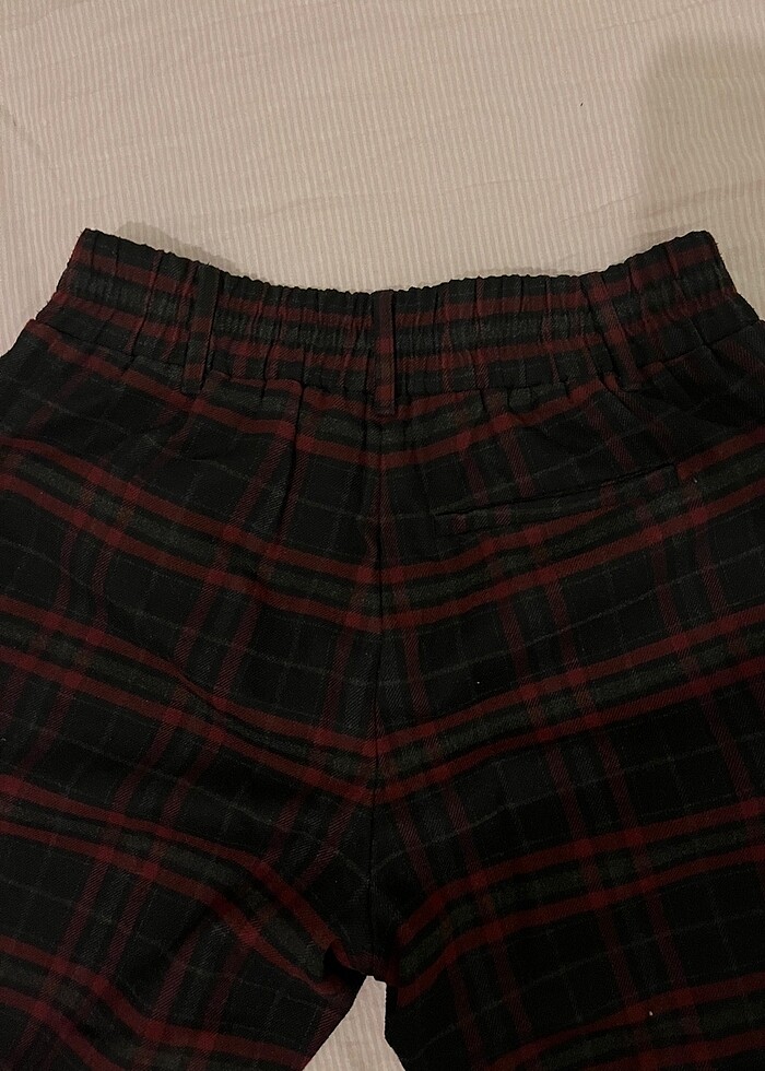 Pantolon - Görsel 3