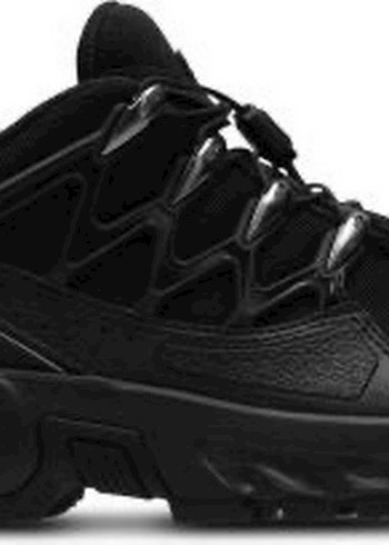 Salomon Siyah Bağcıklı Erkek Outdoor Spor Ayakkabı - Görsel 2