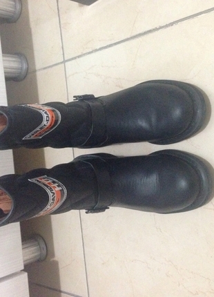 Harley Davidson