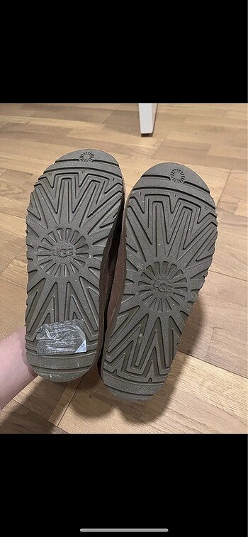 Ugg Ugg tasman
