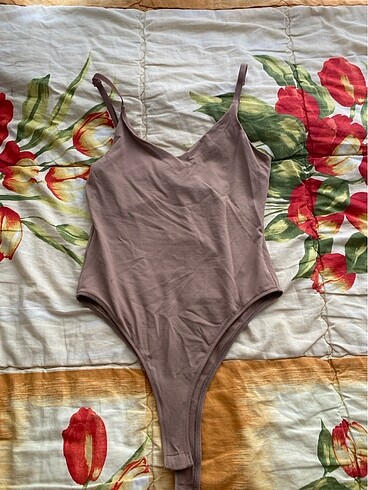 Çıtçıtlı body