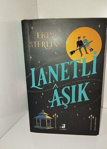 Lanetli aşık 