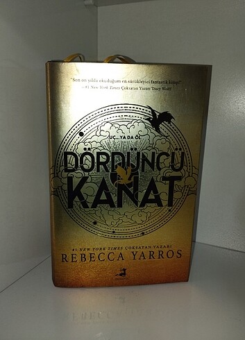 Dördüncü Kanat