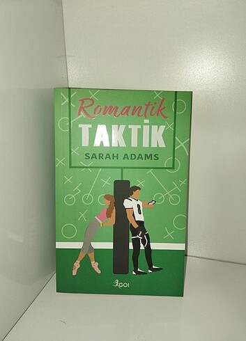 Romantik Taktik 