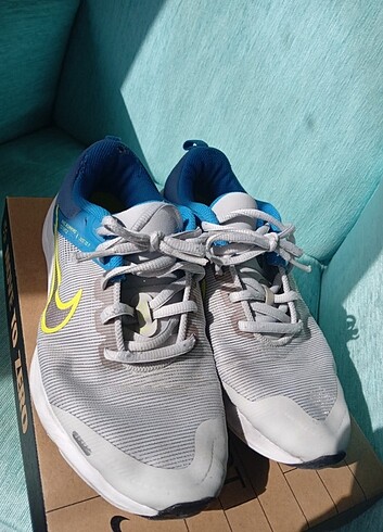 37 Beden çeşitli Renk Nike 37.5 Beden Ayakkabı