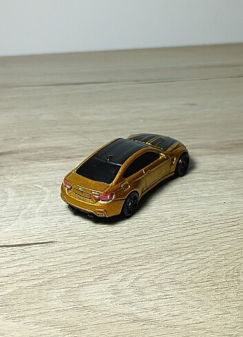  HOTWHEELS BMW M4 