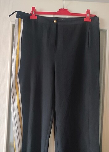 50 Beden Kumaş pantolon
