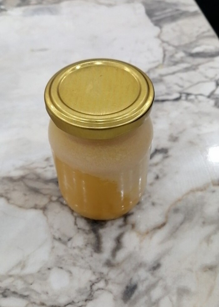 Kuyruk yağı kremi 190 mg zengin içerikli özel üretim - Görsel 2