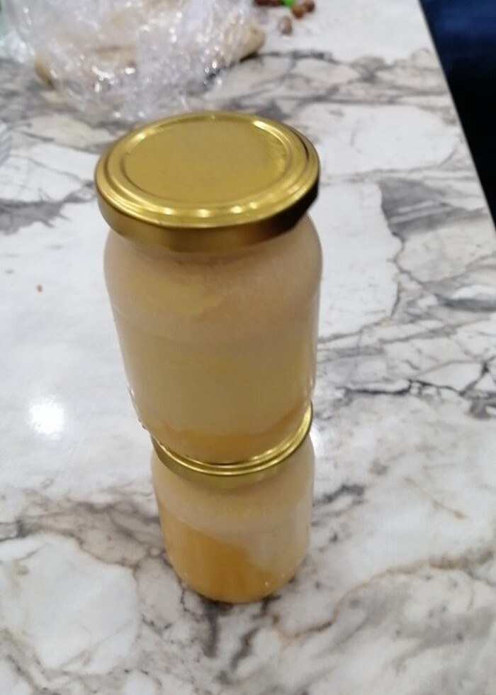 Kuyruk yağı kremi 190 mg zengin içerikli özel üretim - Görsel 3