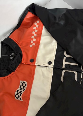 Deri Ceket - Görsel 2