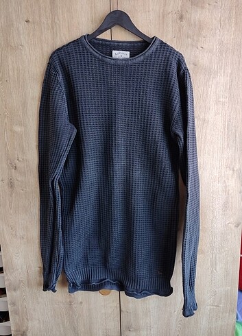 Lee Cooper Marka Erkek Kazak 