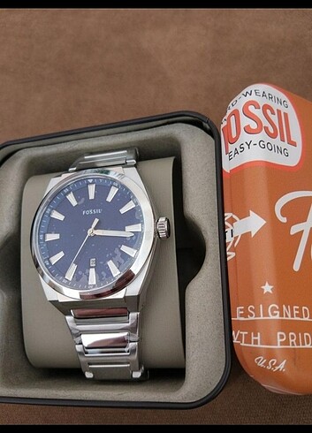 FOSSIL MARKA ERKEK KOL SAATİ FS5822