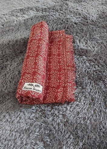 FRESHSCARFS DESENLİ ŞAL
