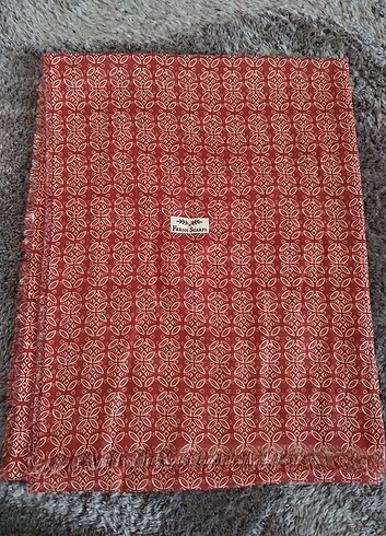 Beden FRESHSCARFS DESENLİ ŞAL