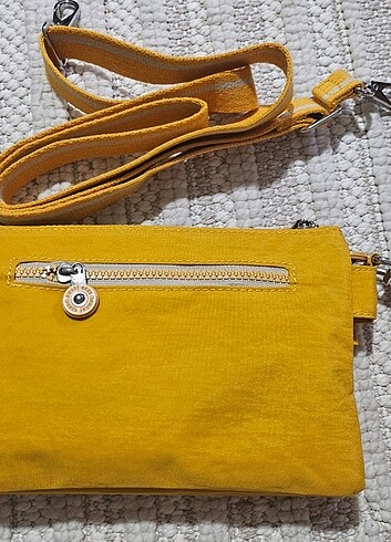 Smart Bags SMARTBAGS ASKILI&EL ÇANTASI 24/15CM