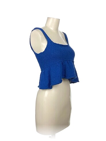 Zara Zara Bluz %70 İndirimli.
