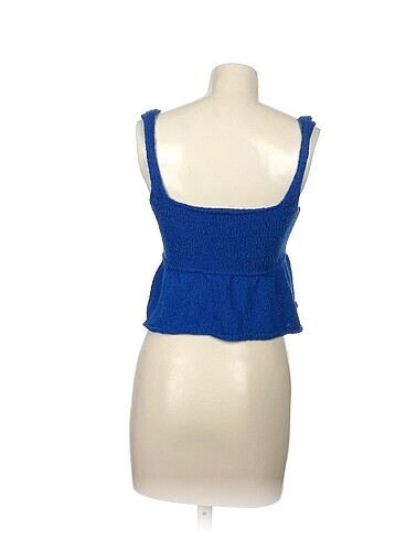 s Beden Zara Bluz %70 İndirimli.