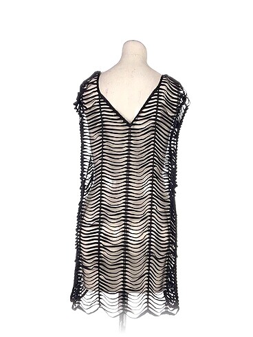 universal Beden PreLoved Pareo %70 İndirimli.