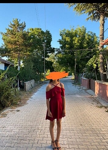 s Beden elbise 