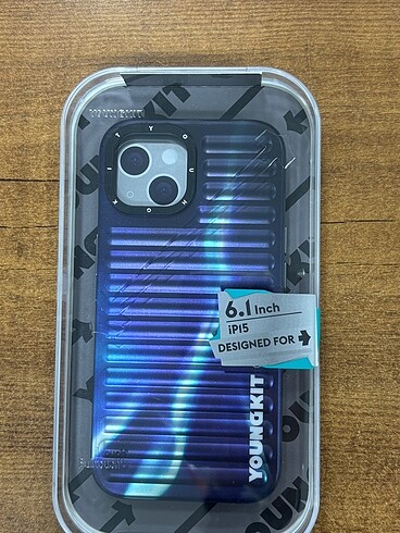 Iphone 15 kılıf