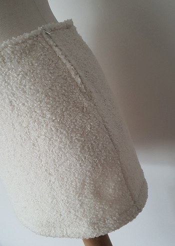 Tedy Mini  Etek - Görsel 2