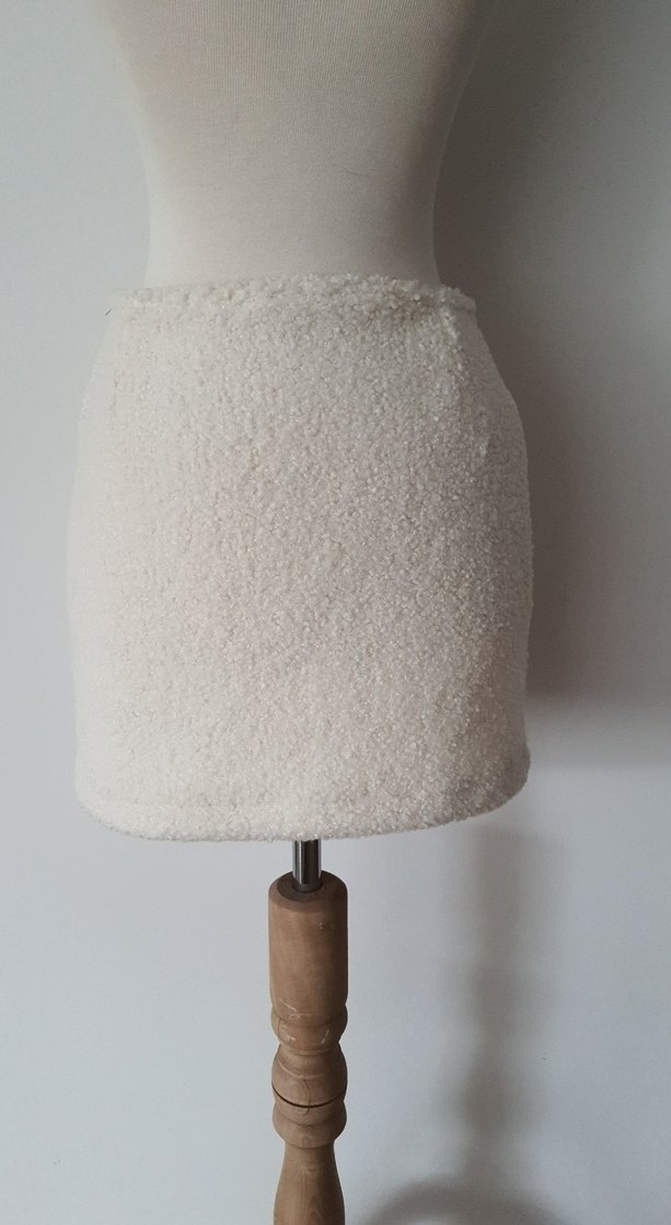 Tedy Mini  Etek - Görsel 3