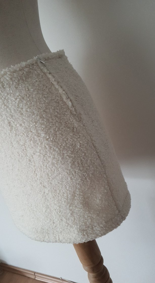 Tedy Mini  Etek - Görsel 2