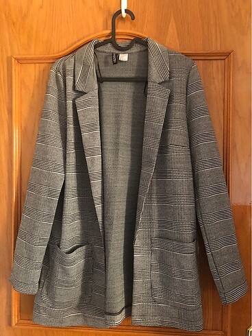 Triko Blazer