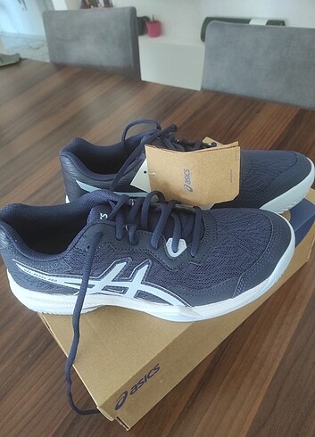 Asics spor ayakkabi