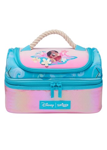 Beden Renk Smiggle Disney Moana Lisansli set