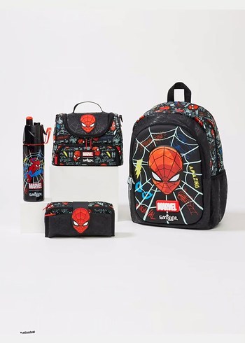 Smiggle lisansli set