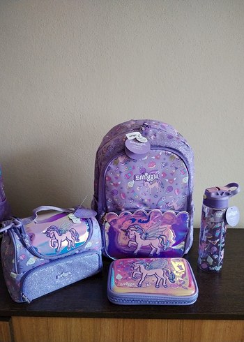 Smiggle Hemen Kargo