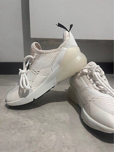 Nike nike kadın spor ayakkabı