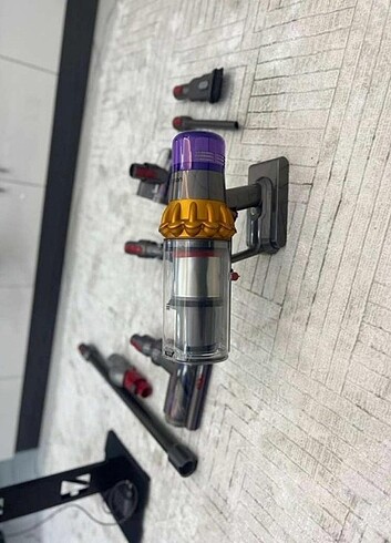 Dyson v15 DT abs 