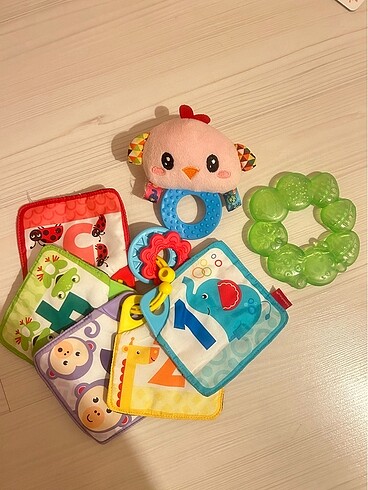 Fisher price