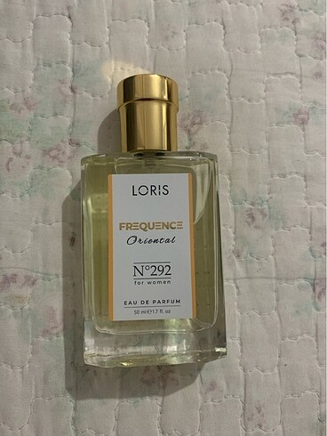 Loris oriental n292 kadın parfümü