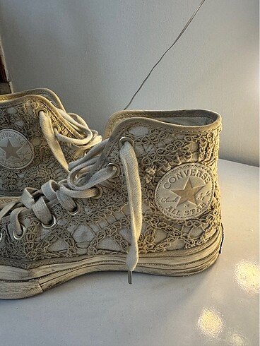 converse
