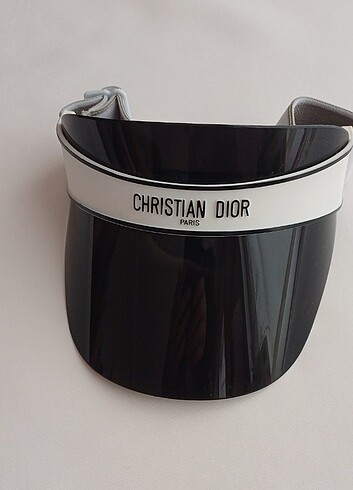 Beden Christian Dior Şapka 