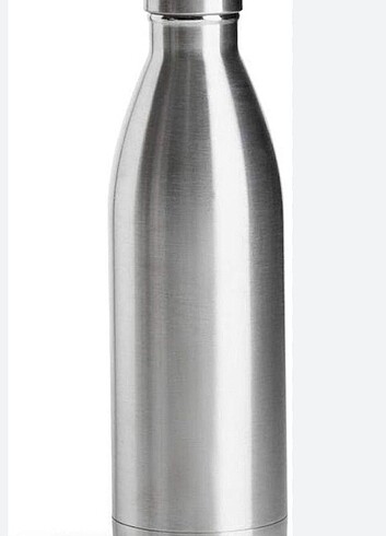 Diğer Paslanmaz Çelik Su Matarasi 550ml