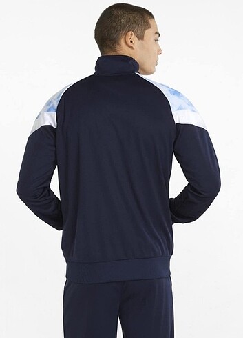 PUMA Manchester City erkek eşofman takımı

 - Görsel 2