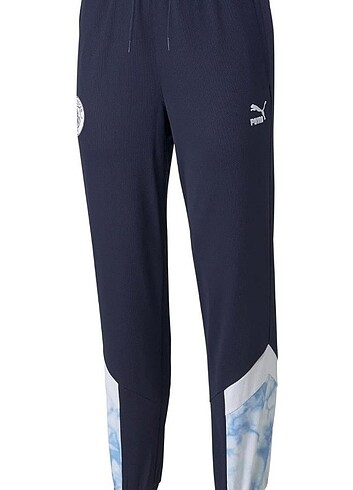 PUMA Manchester City erkek eşofman takımı

 - Görsel 3