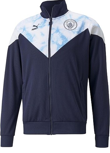 PUMA Manchester City erkek eşofman takımı

 - Görsel 4